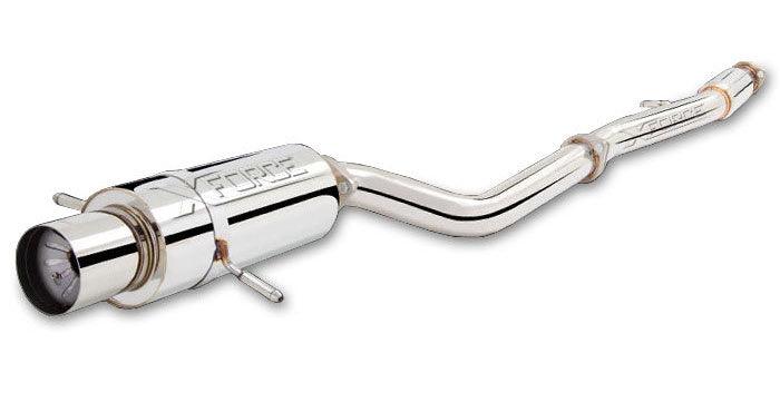 Toyota and Lexus Exhausts