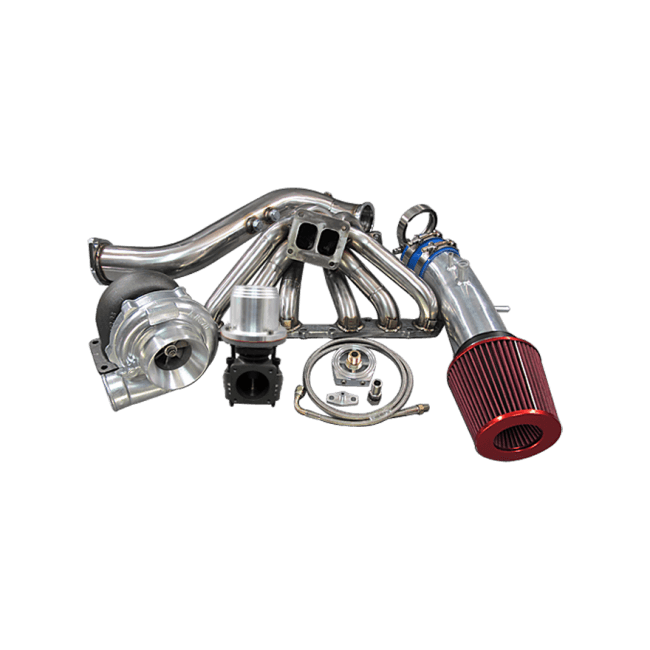 Toyota and Lexus Turbo Kits