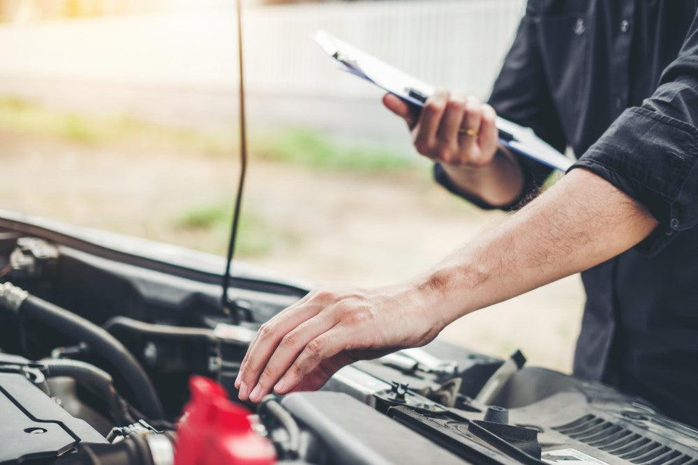 Parts and Build Consulting - Coastal Auto Performance