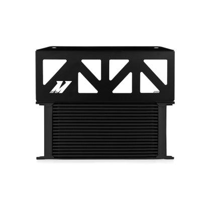 Mishimoto 13+ Subaru BRZ / 13+ Scion FR-S Oil Cooler Kit - Black - Coastal Auto Performance