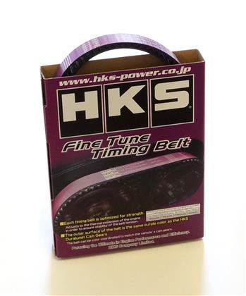 HKS Toyota JZX90/100/110 JDM Vehicles Only 1JZ-GTE Engine Timing Belt - Coastal Auto Performance