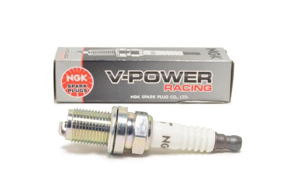 NGK Copper Spark Plug Box of 4 (BKR7E) - Coastal Auto Performance