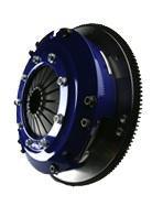 Spec 92-98 Lexus SC300 3.0L / 93-98 Toyota Supra 3.0L P-Trim SuperTwin Disk Clutch Kit - Coastal Auto Performance