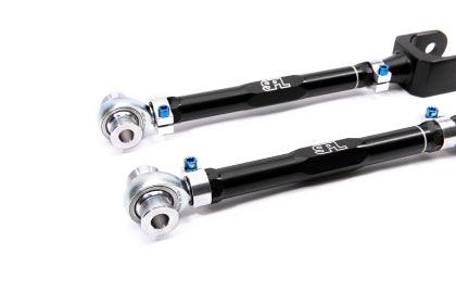 SPL Parts 2020+ Toyota GR Supra (A90) / 2019+ BMW Z4 (G29) Rear Traction Links - Coastal Auto Performance