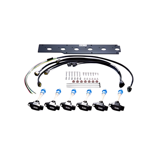 HKS Super Fire Racing Coil Pro for 2JZ | High-Performance Ignition Upgrade