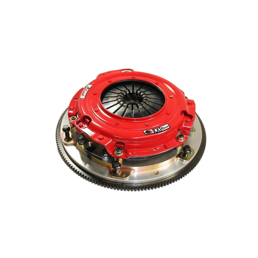 McLeod RXT 1200HD Twin Disc Clutch Kit for 1993-1998 Toyota Supra | Ultimate Performance & Durability