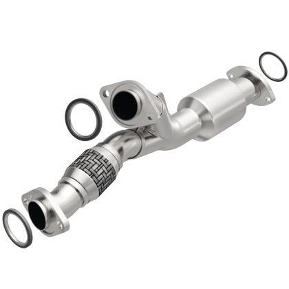 MagnaFlow Conv DF 93-97 Lexus GS300 / 92-98 SC300 3.0L Front - Coastal Auto Performance