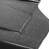 Carbon fiber rear seat panels for 2013-2020 Scion FRS / Subaru BRZ (2 pieces) - Coastal Auto Performance