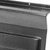 Carbon fiber rear seat panels for 2013-2020 Scion FRS / Subaru BRZ (2 pieces) - Coastal Auto Performance