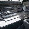 Carbon fiber rear seat panels for 2013-2020 Scion FRS / Subaru BRZ (2 pieces) - Coastal Auto Performance