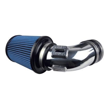 Injen 2020 Toyota Supra L6-3.0L Turbo (A90) SP Cold Air Intake System - Polished - Coastal Auto Performance