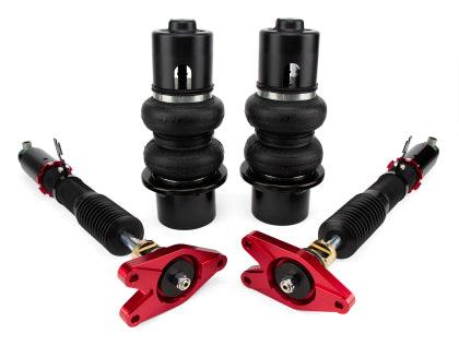 Air Lift Performance 2020-2021 Toyota Supra (A90) Rear Kit - Coastal Auto Performance