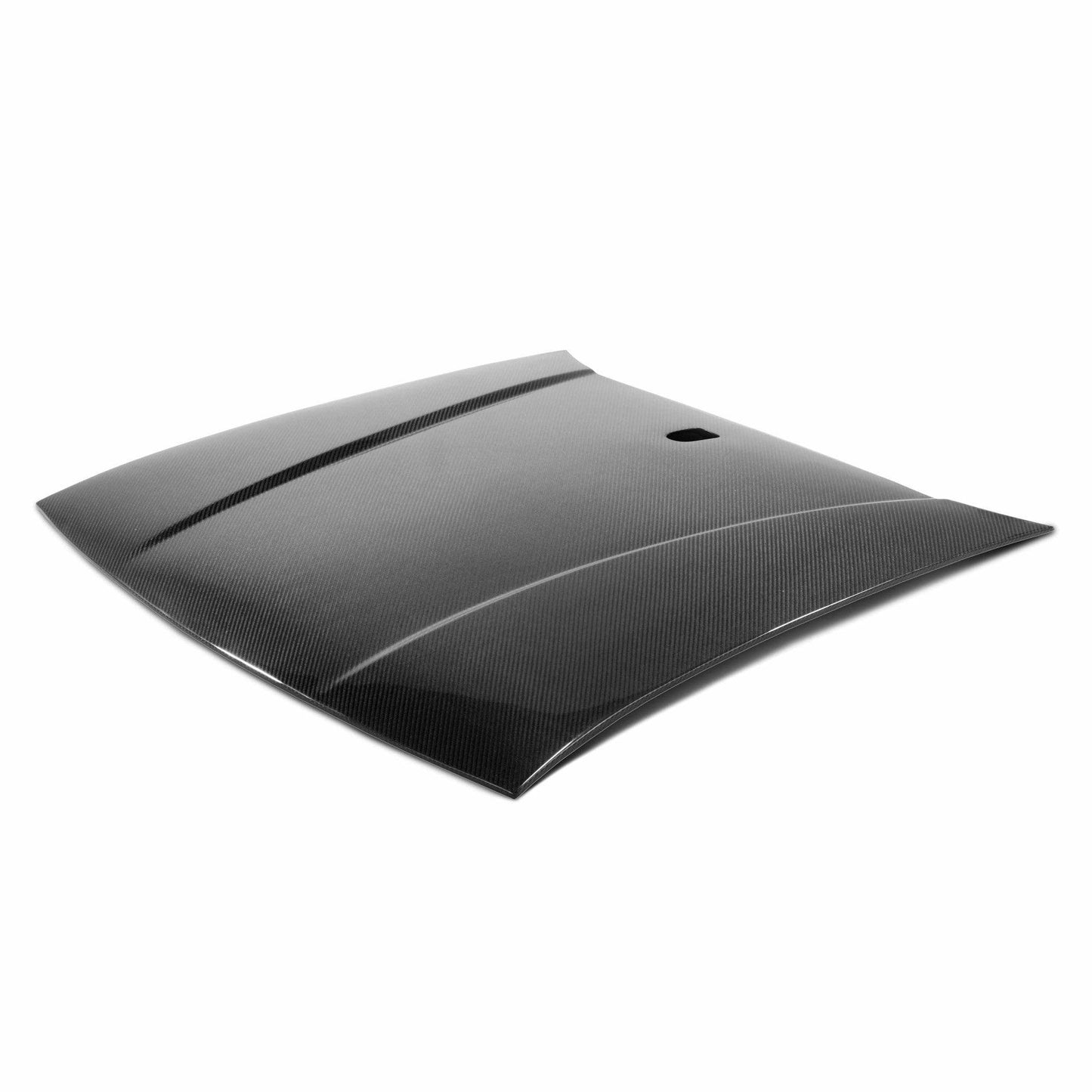 Carbon fiber roof cover for 2013-2020 Scion FRS / Toyota 86 / Subaru BRZ - Coastal Auto Performance