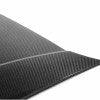 Carbon fiber roof cover for 2013-2020 Scion FRS / Toyota 86 / Subaru BRZ - Coastal Auto Performance