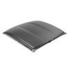 Dry carbon roof replacement for 2022-2024 Toyota GR86 / Subaru BRZ - Coastal Auto Performance