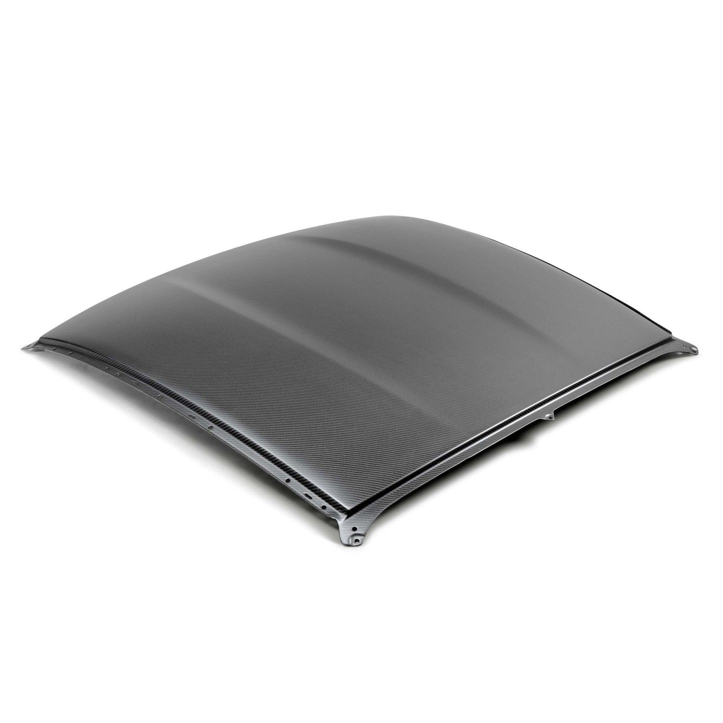 Dry carbon roof replacement for 2022-2024 Toyota GR86 / Subaru BRZ - Coastal Auto Performance