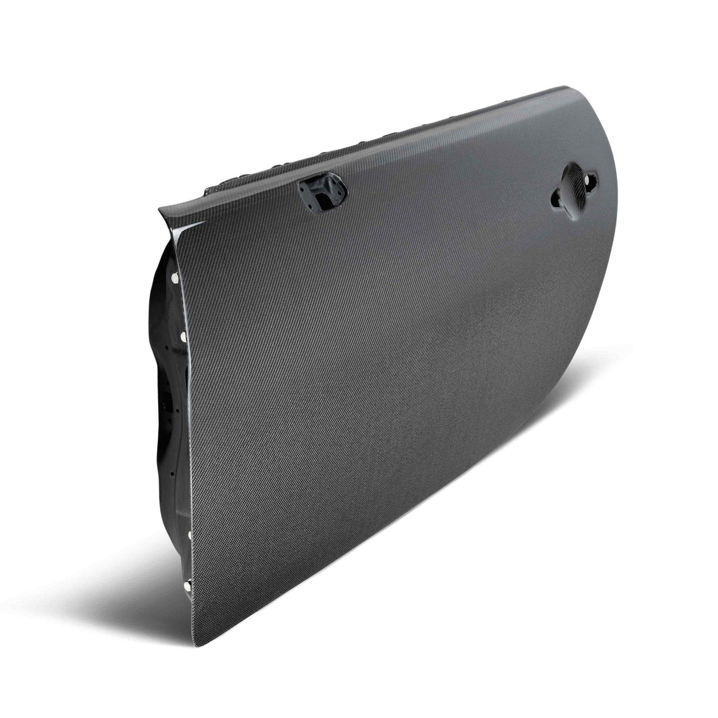Carbon fiber doors for 2022-2024 Toyota GR86/ Subaru BRZ - Coastal Auto Performance