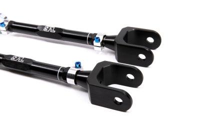 SPL Parts 2020+ Toyota GR Supra (A90) / 2019+ BMW Z4 (G29) Rear Traction Links - Coastal Auto Performance