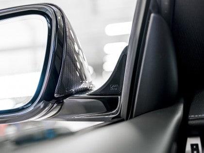 AWE Tuning 2020+ Toyota GR Supra Wind Diffuser - Coastal Auto Performance