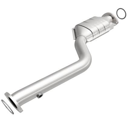 MagnaFlow Conv DF 92-97 GS300/SC300 3.0 Rear - Coastal Auto Performance