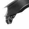OEM-style carbon fiber fenders for 2013-2020 Scion FRS / Toyota 86 / Subaru BRZ - Coastal Auto Performance