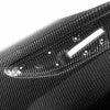 OEM-style carbon fiber fenders for 2013-2020 Scion FRS / Toyota 86 / Subaru BRZ - Coastal Auto Performance