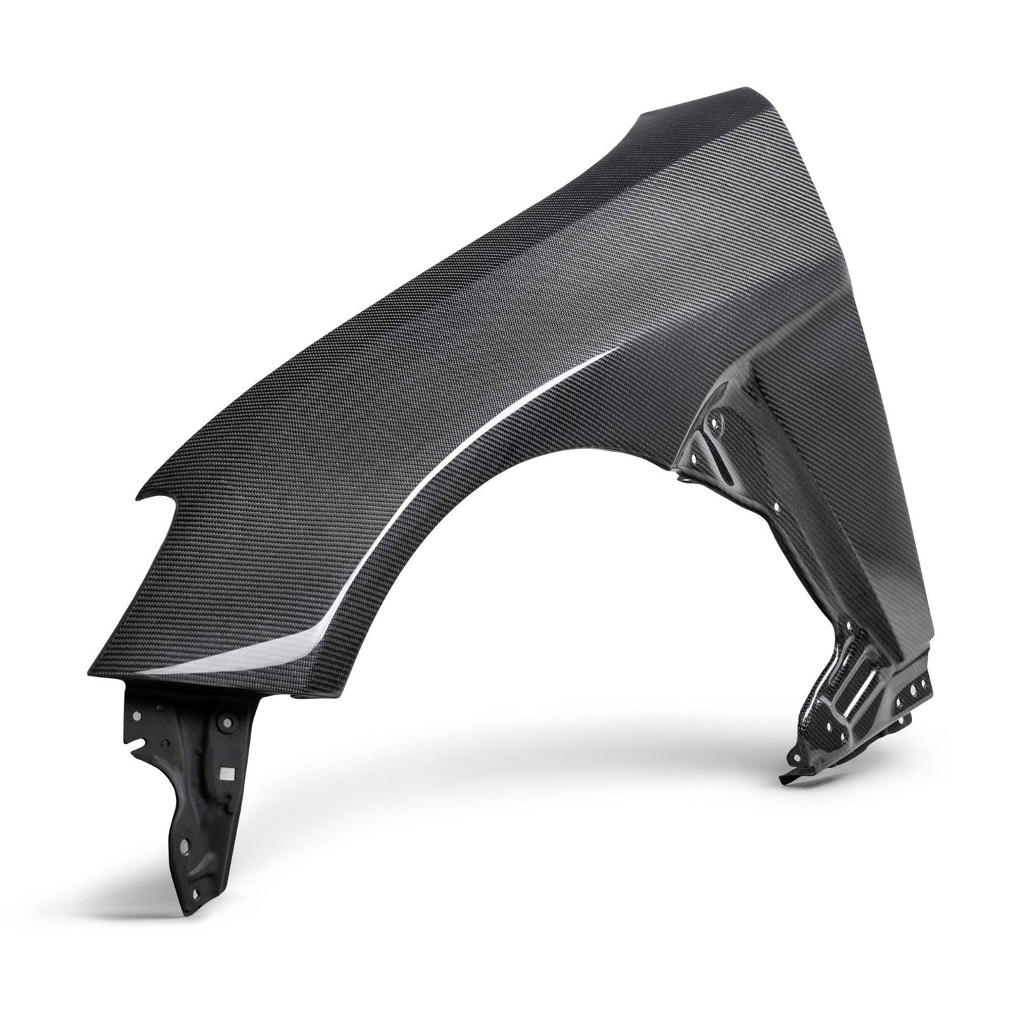 Carbon fiber fenders for 2022-2024 Toyota GR86/ Subaru BRZ - Coastal Auto Performance