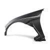 Carbon fiber fenders for 2022-2024 Toyota GR86/ Subaru BRZ - Coastal Auto Performance