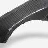 Carbon fiber fenders for 2022-2024 Toyota GR86/ Subaru BRZ - Coastal Auto Performance