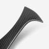 Carbon fiber fender trim for 2022-2024 Toyota GR86/ Subaru BRZ - Coastal Auto Performance