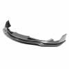 MB-style carbon fiber front lip for 2020-2024 Toyota GR Supra - Coastal Auto Performance
