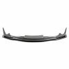 MB-style carbon fiber front lip for 2020-2024 Toyota GR Supra - Coastal Auto Performance