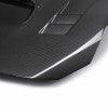 FA-style carbon fiber hood for 2013-2020 Scion FRS / Toyota 86 / Subaru BRZ - Coastal Auto Performance