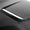 VS-style carbon fiber hood for 2013-2020 Scion FRS / Toyota 86 / Subaru BRZ - Coastal Auto Performance