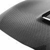 VS-style carbon fiber hood for 2013-2020 Scion FRS / Toyota 86 / Subaru BRZ - Coastal Auto Performance