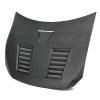 VT-style carbon fiber hood for 2013-2020 Scion FRS / Toyota 86 / Subaru BRZ - Coastal Auto Performance