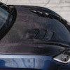 TS-style carbon fiber hood for 2022-2024 Toyota GR86/ Subaru BRZ - Coastal Auto Performance