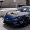 VS-style carbon fiber hood for 2022-2024 Toyota GR86/ Subaru BRZ - Coastal Auto Performance
