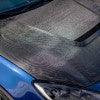 VS-style carbon fiber hood for 2022-2024 Toyota GR86/ Subaru BRZ - Coastal Auto Performance