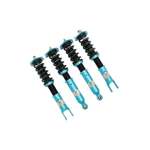 Lexus SC300/400 92-00 / Toyota Supra 93-98 - EZ II Series Coilovers - MR-CDK-LS3-EZII - Coastal Auto Performance