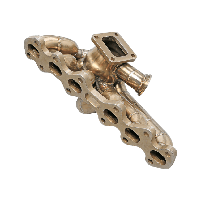 CXRacing Turbo Kit For Lexus IS300 2JZGTE 2JZ-GTE Swap Manifold Manifold Downpipe WG - Coastal Auto Performance