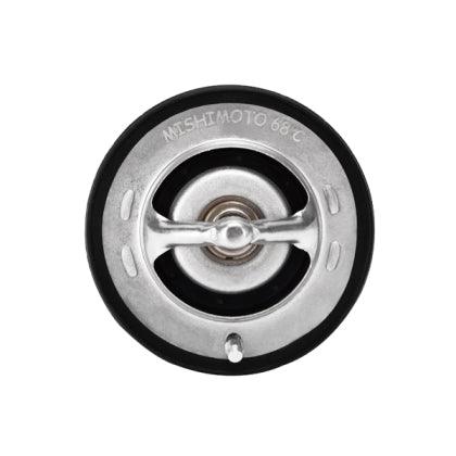 Mishimoto 2JZ 155 Deg F/68 Deg C Racing Thermostat - Coastal Auto Performance