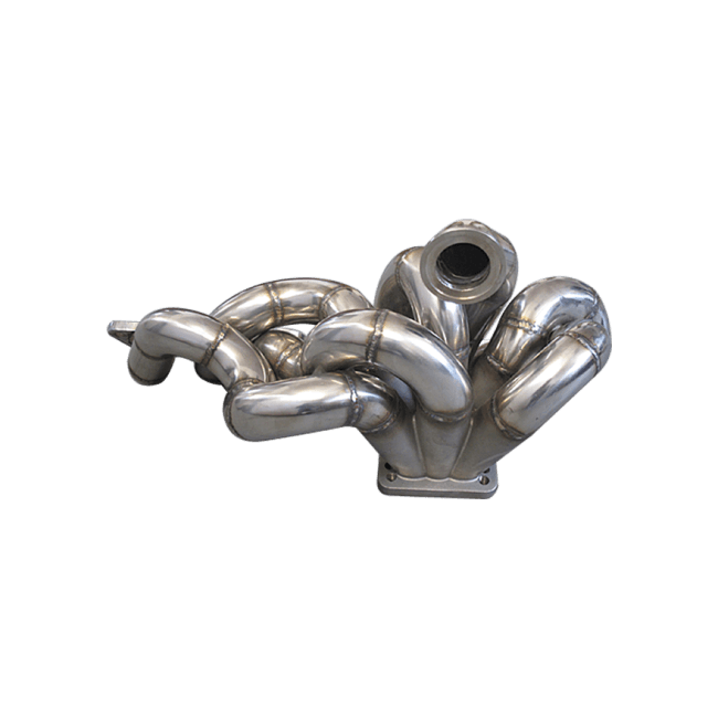 CXRacing 98-05 Lexus IS300 2JZ-GE NA-T Turbo Intercooler Manifold Kit - Coastal Auto Performance