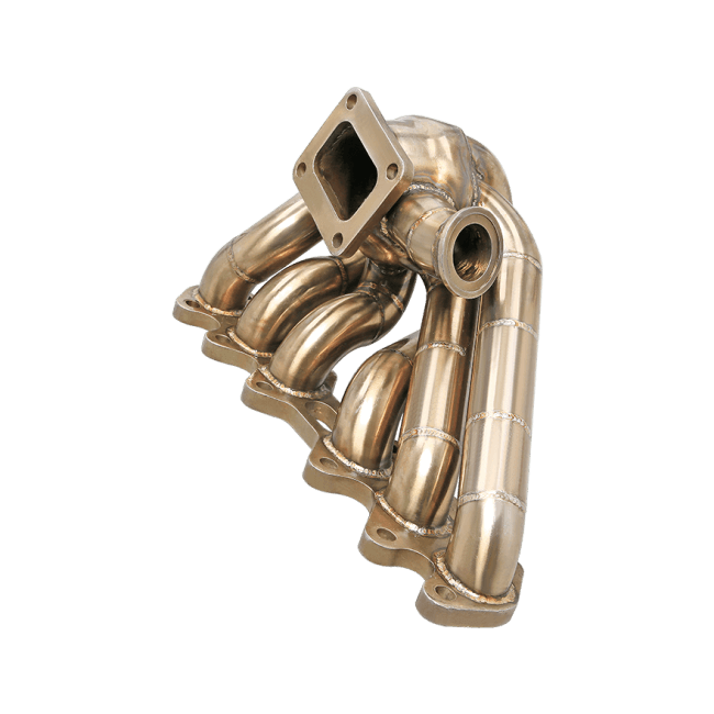 CXRacing Turbo Kit For Lexus IS300 2JZGTE 2JZ-GTE Swap Manifold Manifold Downpipe WG - Coastal Auto Performance
