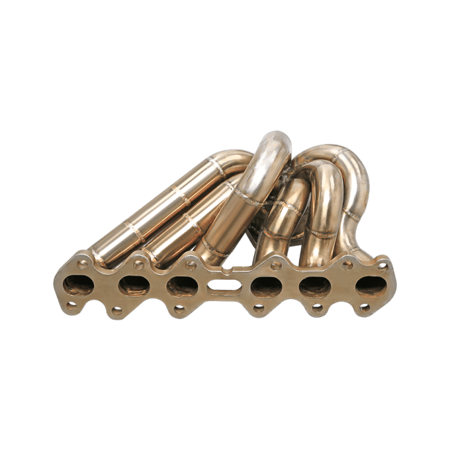 CXRacing Turbo Kit For Lexus IS300 2JZGTE 2JZ-GTE Swap Manifold Manifold Downpipe WG - Coastal Auto Performance