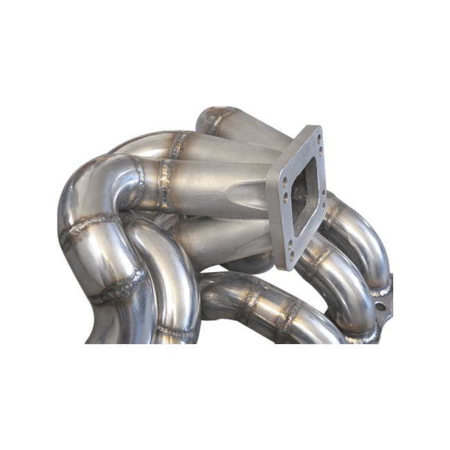 CXRacing 98-05 Lexus IS300 2JZ-GE NA-T Turbo Intercooler Manifold Kit - Coastal Auto Performance