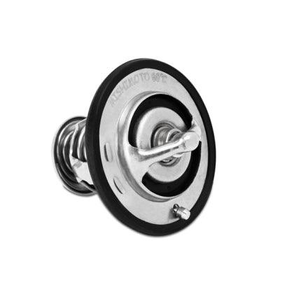 Mishimoto 2JZ 155 Deg F/68 Deg C Racing Thermostat - Coastal Auto Performance