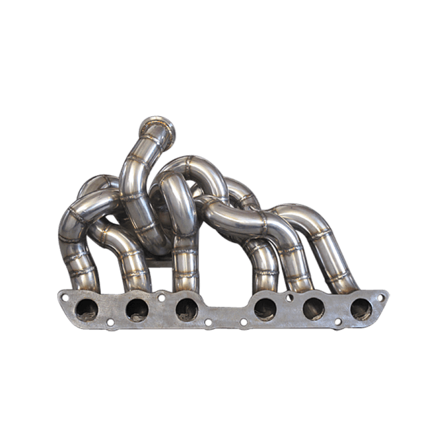 CXRacing 98-05 Lexus IS300 2JZ-GE NA-T Turbo Intercooler Manifold Kit - Coastal Auto Performance