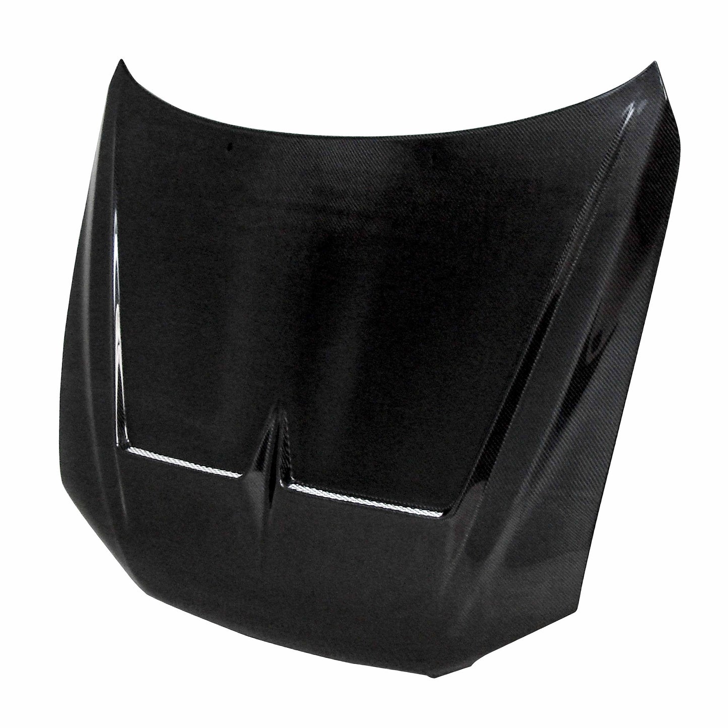 SEIBON BX-style carbon fiber hood: 2001-2005 Lexus IS 300 - Coastal Auto Performance