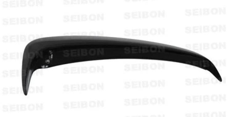 SEIBON TR-style carbon fiber rear spoiler: 2001-2005 Lexus IS 300 - Coastal Auto Performance
